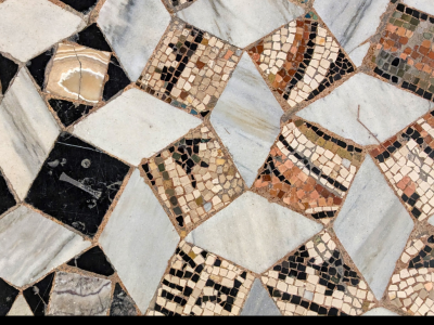 Todas las estructuras rotas o el «boceto de la imagen venidera»