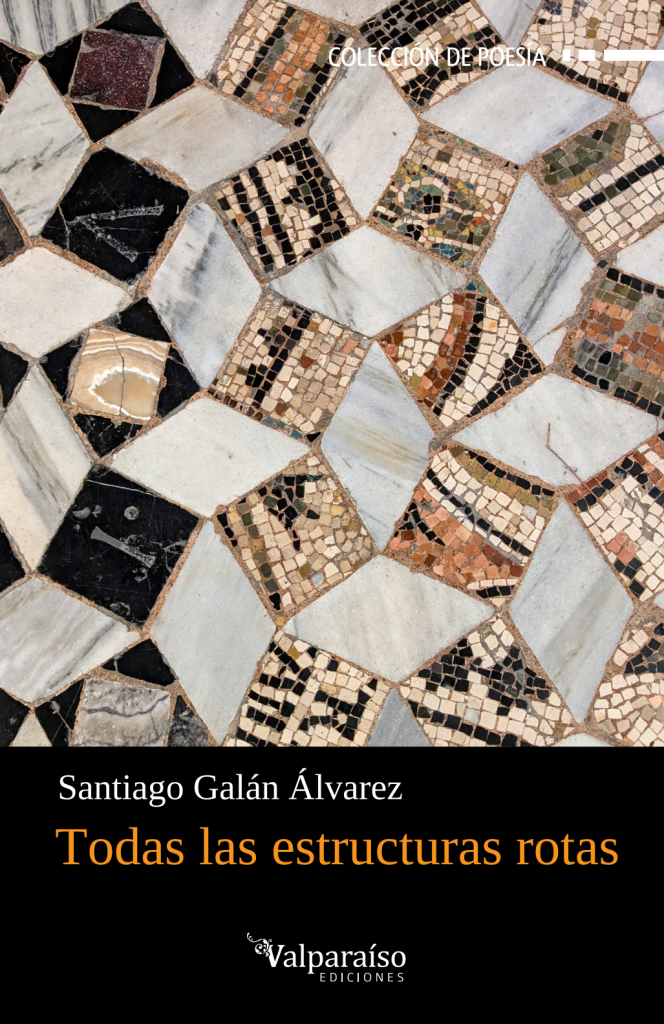 Todas las estructuras rotas o el «boceto de la imagen venidera»