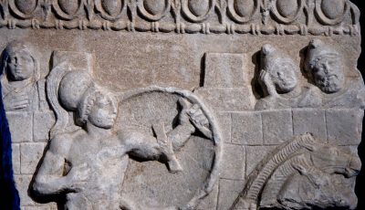 Sólo unos viejos viejos