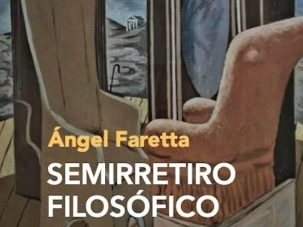 La mirada autoconsciente. Sobre la obra de Ángel Faretta