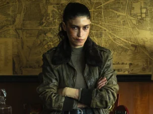 La Nena: El fenómeno literario de Carmen Mola vuelve a televisión para cerrar la serie