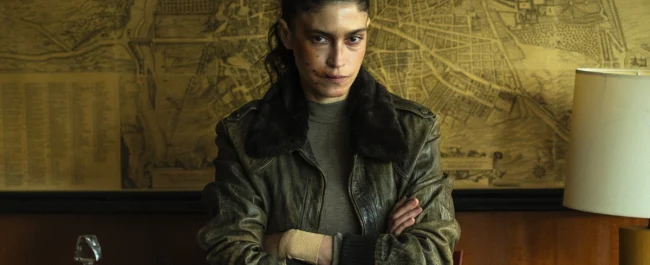 La Nena: El fenómeno literario de Carmen Mola vuelve a televisión para cerrar la serie