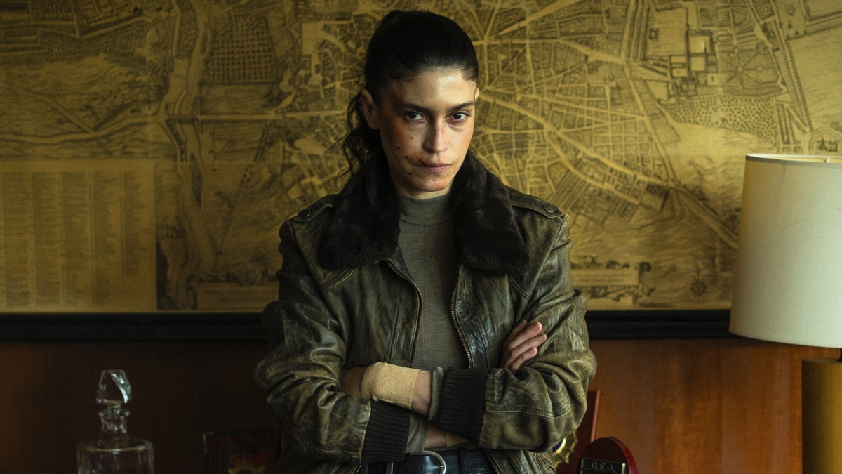 La Nena: El fenómeno literario de Carmen Mola vuelve a televisión para cerrar la serie