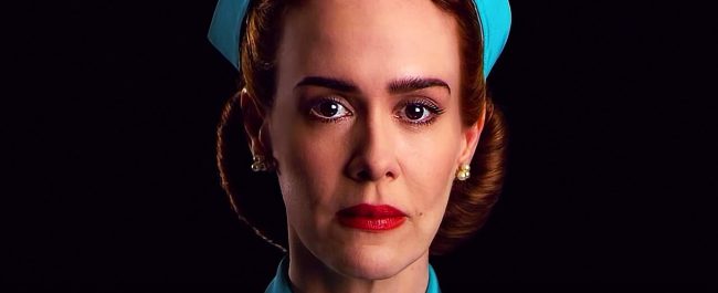 El fallido renacer de la enfermera Ratched