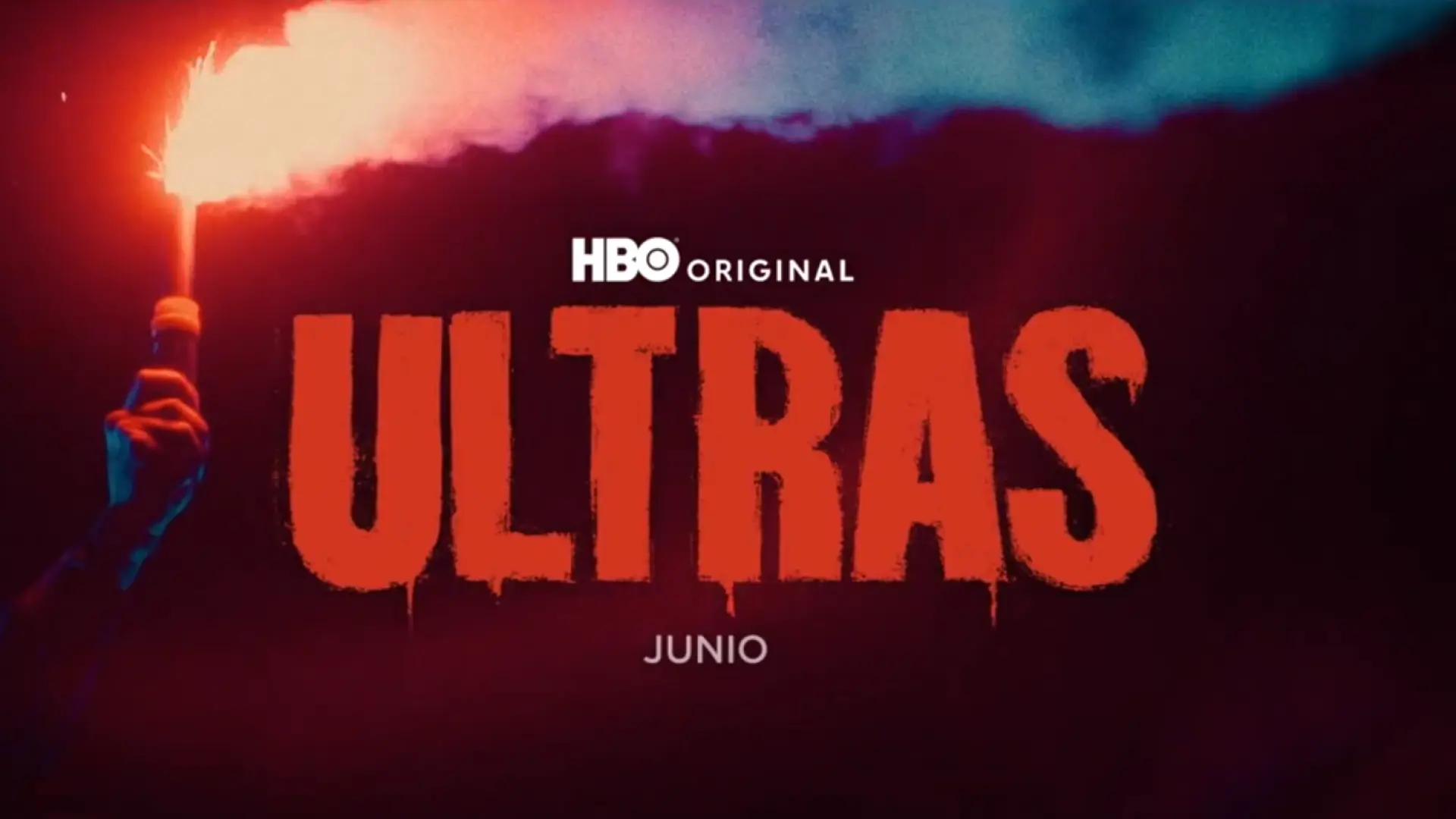 Ultras: La serie que se adentra en el fenómeno hooligan en el fútbol español