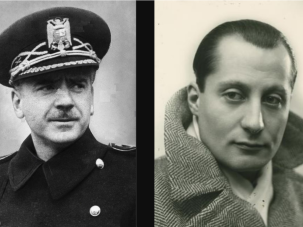 24 de abril de 1936: José Antonio se mantiene en sus trece