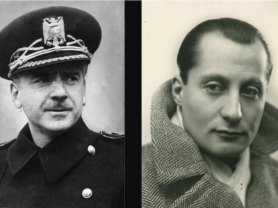 24 de abril de 1936: José Antonio se mantiene en sus trece