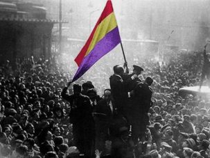 Política española, entre el socialismo y el fascismo, por Corpus Barga