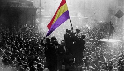 Política española, entre el socialismo y el fascismo, por Corpus Barga