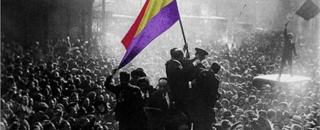 Política española, entre el socialismo y el fascismo, por Corpus Barga