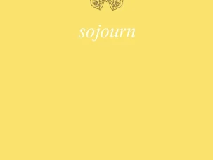 6 poemas de sojourn, de Alberto Ramos