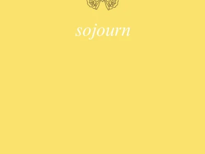 6 poemas de sojourn, de Alberto Ramos