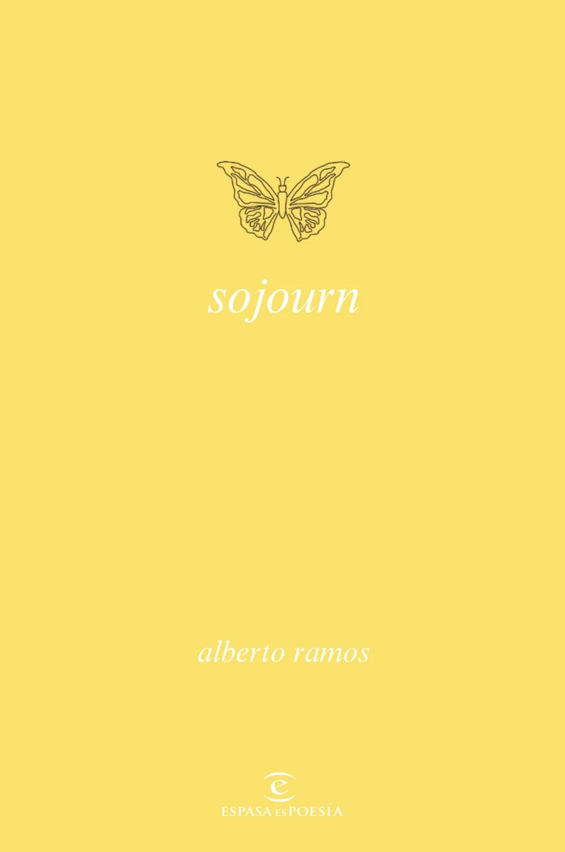 6 poemas de sojourn, de Alberto Ramos
