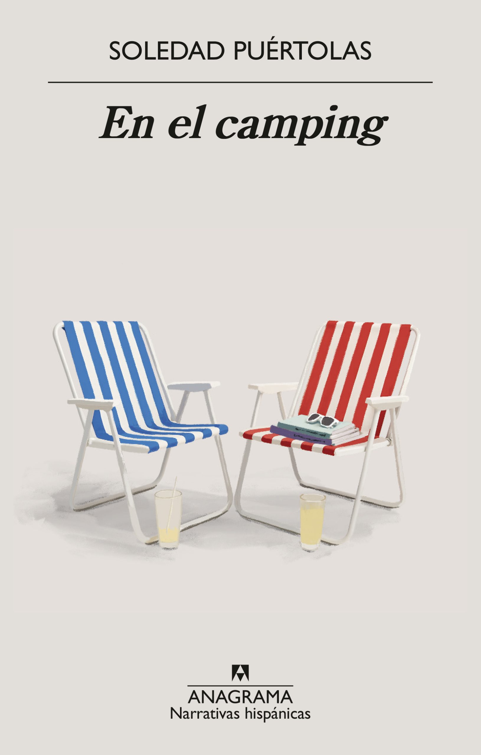 Soledad Puértolas y el murmullo de las vidas discretas