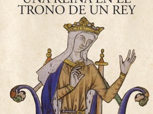 La forja de Urraca: la construcción de una reina reinante