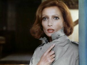 La más burguesa de la Nouvelle Vague