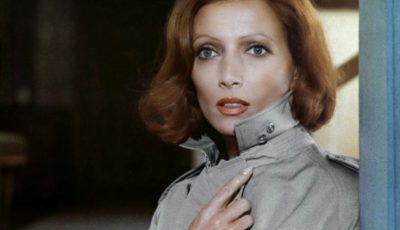 La más burguesa de la Nouvelle Vague