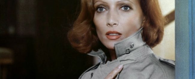 La más burguesa de la Nouvelle Vague