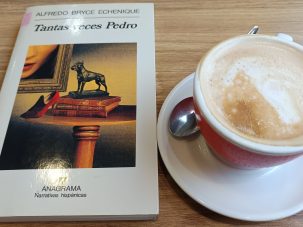 Tantas veces Pedro, de Alfredo Bryce Echenique