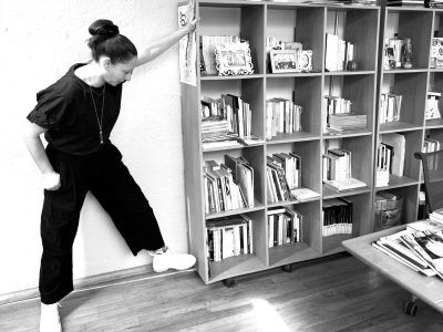 A pesar de todo, de Tatiana Lipkes