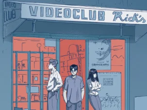 El peso de la adolescencia