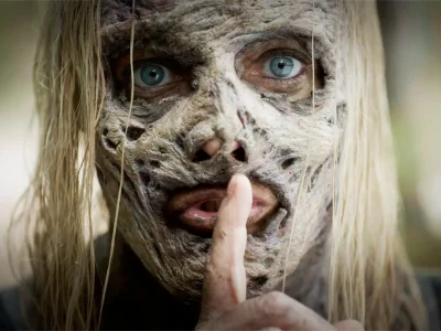 Somos el fin del mundo