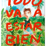 Zenda recomienda: Todo va a estar bien, de Powerpaola