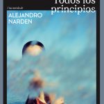 La curiosidad del (mal) filólogo de semíticas y la del novelista: así se escribió «de verdad» Todos los principios