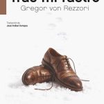 Tras mi rastro, de Gregor von Rezzori