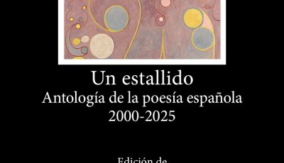 6 poemas de Un estallido