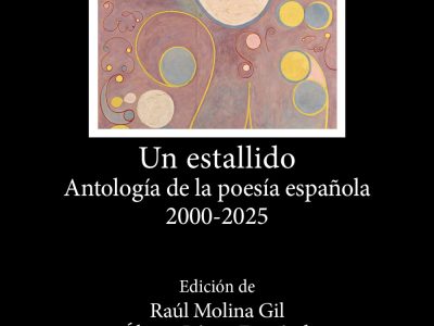 6 poemas de Un estallido