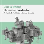 Zenda recomienda: Un metro cuadrado, de Llucia Ramis