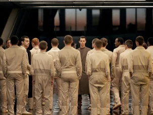 Distopías inquietantes