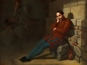 Tal de Saavedra y la navaja de Occam