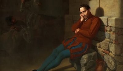 Tal de Saavedra y la navaja de Occam