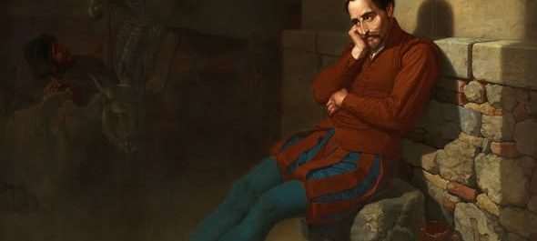 Tal de Saavedra y la navaja de Occam