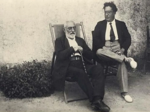 9 de abril de 1936: El atentado contra Eduardo Ortega y Gasset