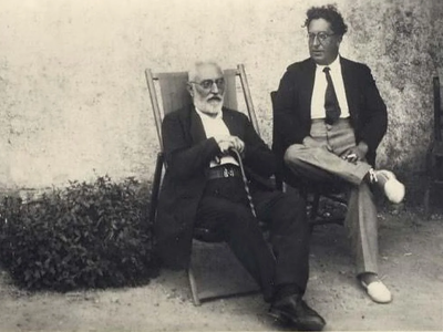 9 de abril de 1936: El atentado contra Eduardo Ortega y Gasset