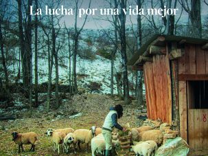 La simplicidad de una vida buena, o escucharse sin ruido