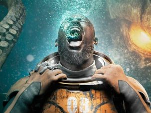 Lovecraft y el terrorífico Cthulhu regresan a los videojuegos con una aventura de acción