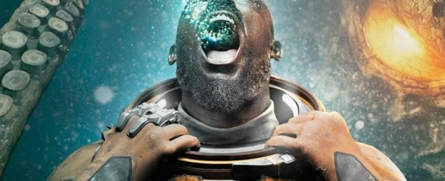 Lovecraft y el terrorífico Cthulhu regresan a los videojuegos con una aventura de acción