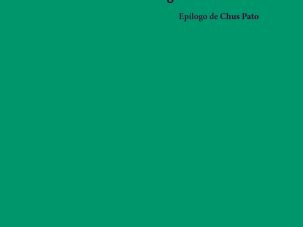 Zenda recomienda: Vomitei Deus, de Branca Trigo Cabaleiro