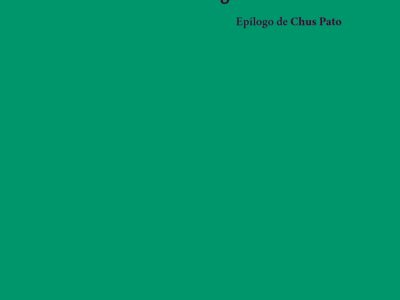 Zenda recomienda: Vomitei Deus, de Branca Trigo Cabaleiro