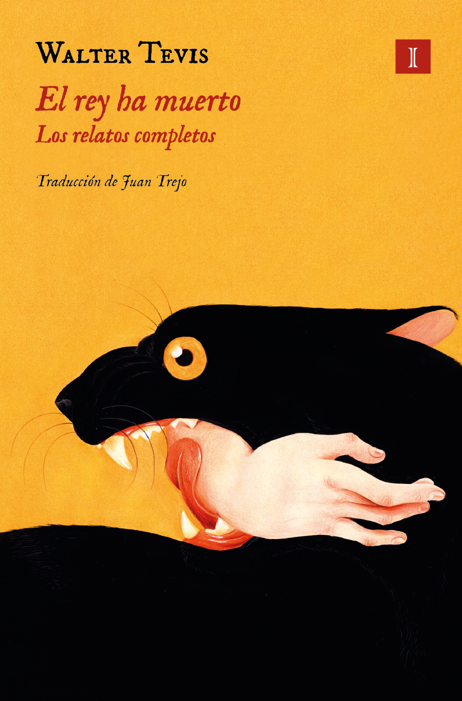 Zenda recomienda: El rey ha muerto, de Walter Tevis