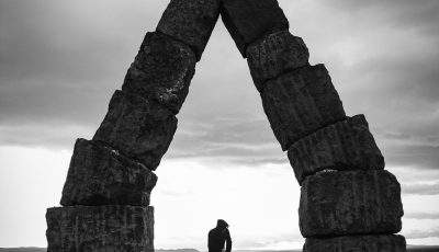 La historia perdida, de Samantha Páez Guzmán