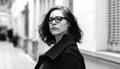 7 poetas contemporáneos argentinos (V)