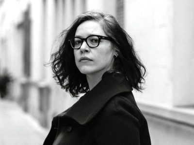 7 poetas contemporáneos argentinos (V)