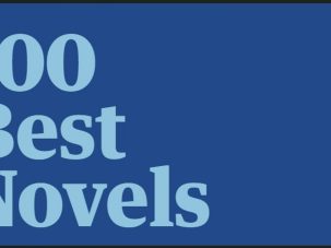 Las cien mejores novelas de la historia (según The Guardian)