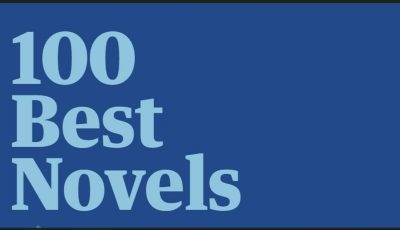Las cien mejores novelas de la historia (según The Guardian)