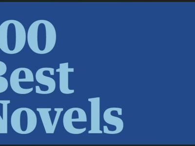 Las cien mejores novelas de la historia (según The Guardian)